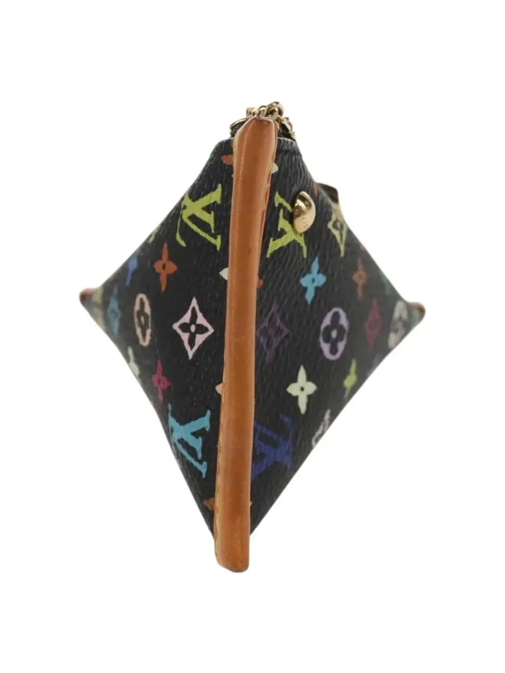 Louis Vuitton Multicolor Berlingo Coin #344425L65B